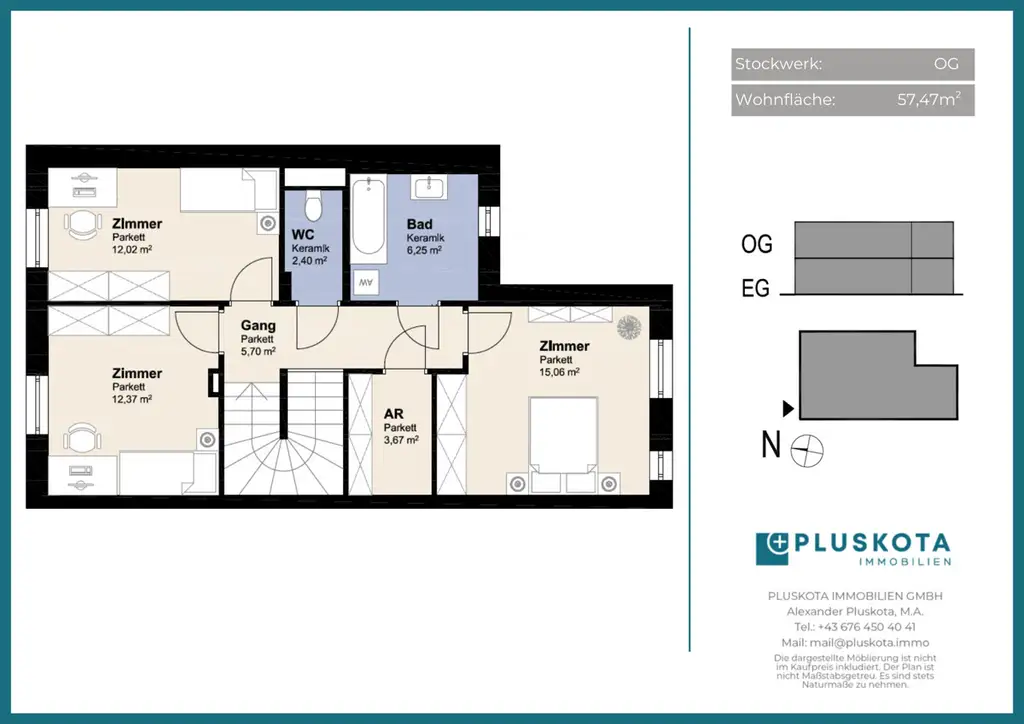 FAMILIENHIT MIT TRAUMGARTEN