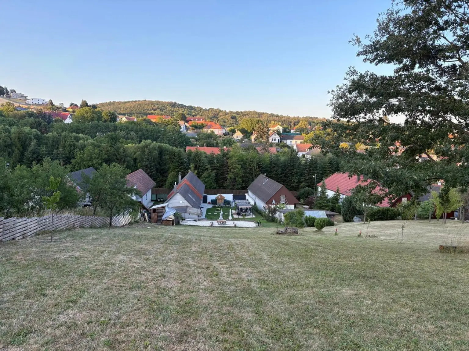 Aussicht