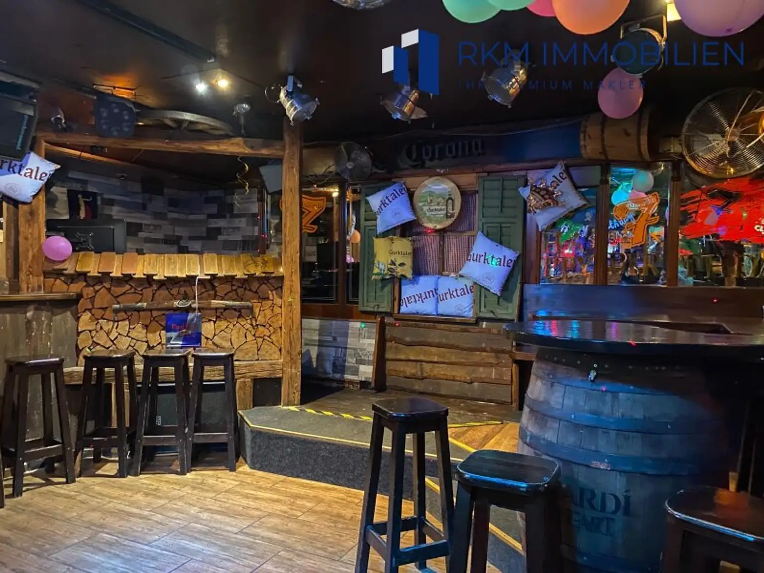Top Gelegenheit im 1. Bezirk - Club/Bar zu vermieten!