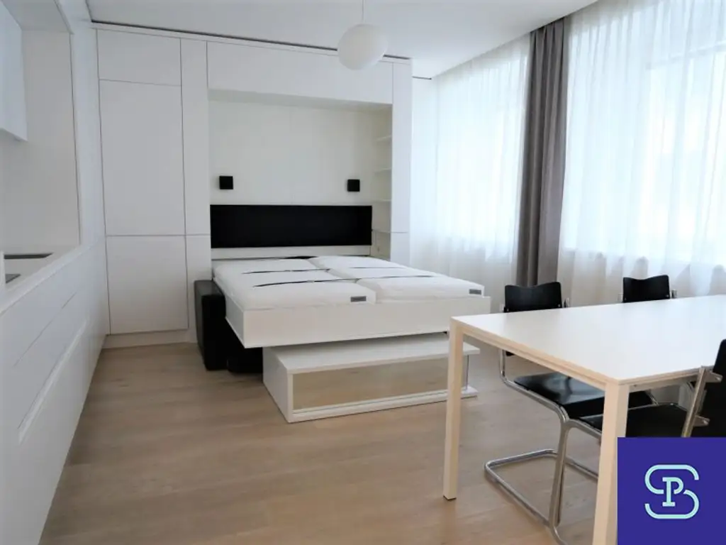 Provisionsfrei: Exklusives 33m² Apartment beim Stephansplatz - 1010 Wien