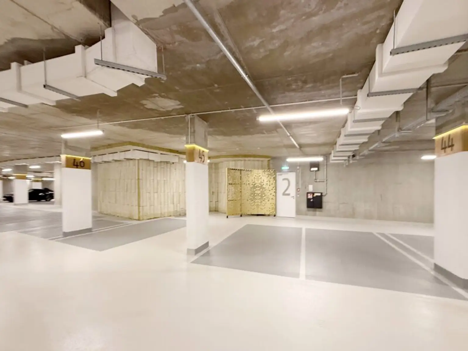 Ihr neues Zuhause im Neubauprojekt "The Shore" – Stilvolles Wohnen direkt an der Donau