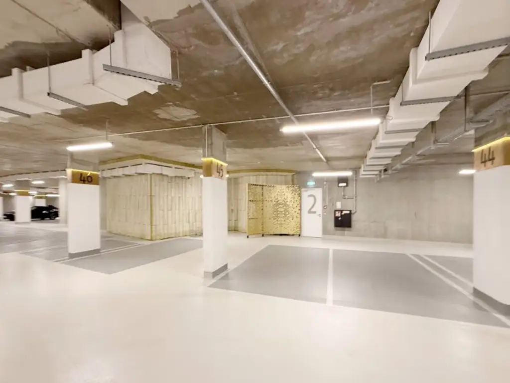 Ihr neues Zuhause im Neubauprojekt "The Shore" – Stilvolles Wohnen direkt an der Donau