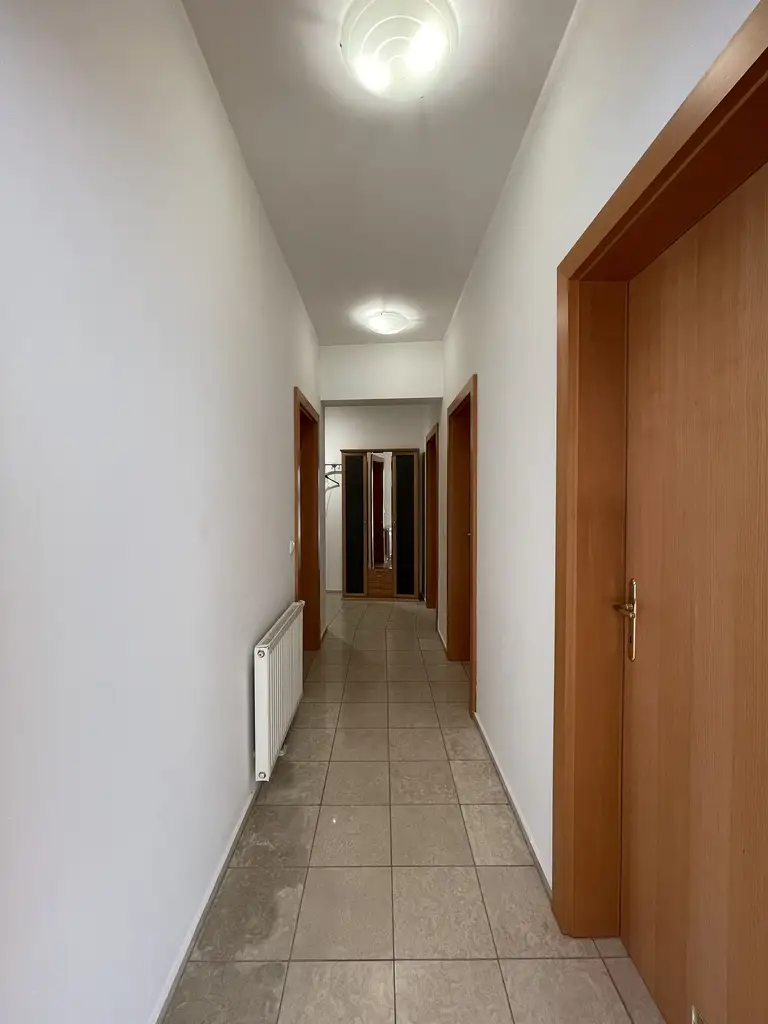 Urbanes Wohngefühl mit Charme – mitten in der Mödlinger Fußgängerzone