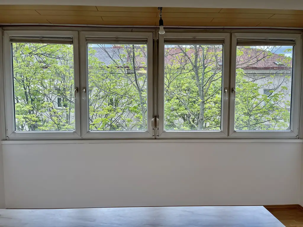 MIETWOHNUNG IN ZENTRALER LAGE IN FAVORITEN