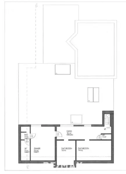 Rarität: Stadt-Villa mit weitläufigem Garten an exklusiver Hietzinger Adresse