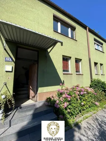 Freundliches Reihenhaus inkl. Garage in Rum