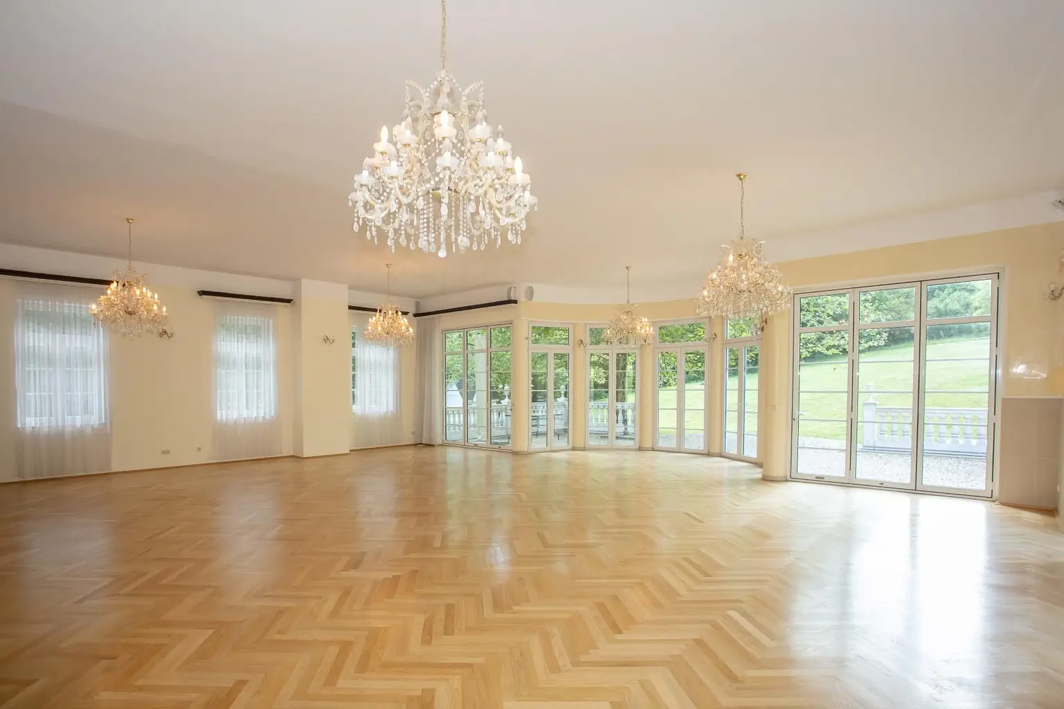 EG_Wohnsalon I