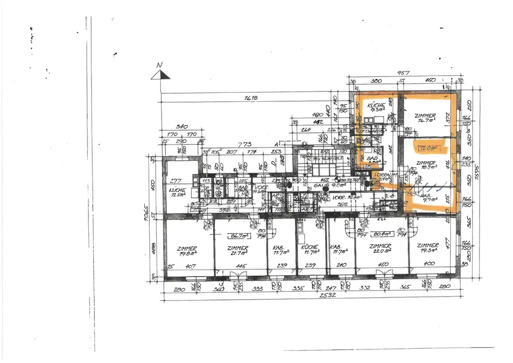 Plan 1