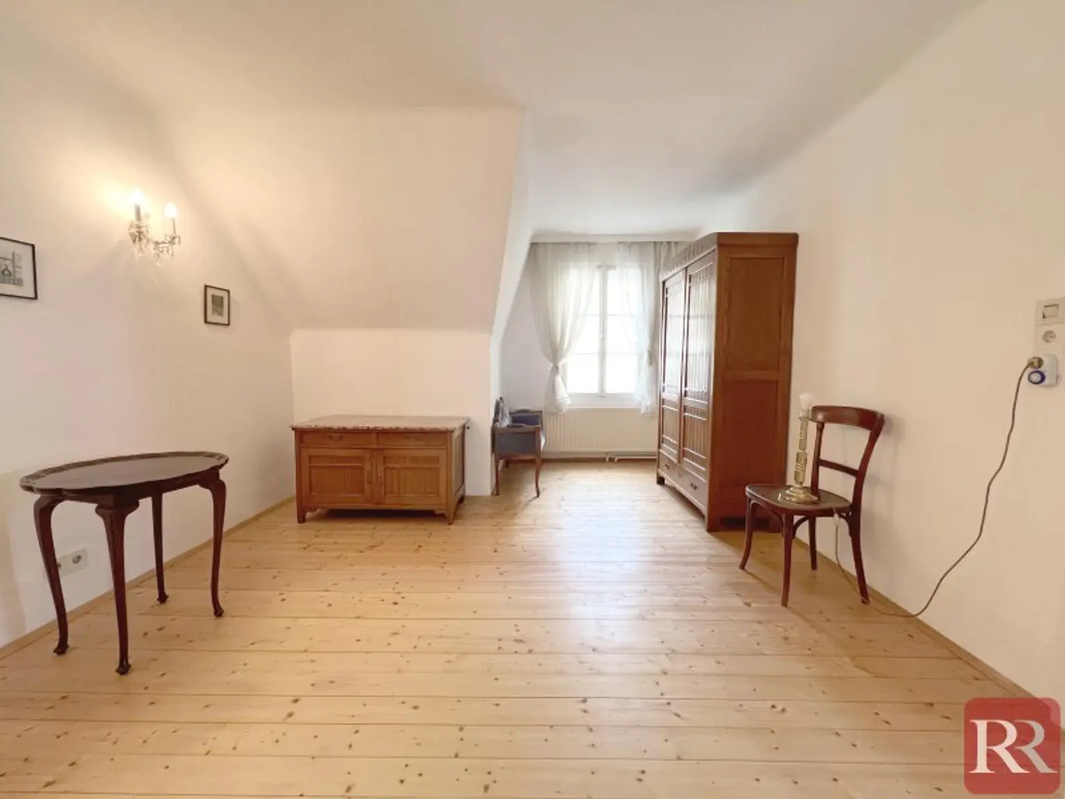 Charmantes Einfamilienhaus mit Garten in ruhiger Lage von Klosterneuburg