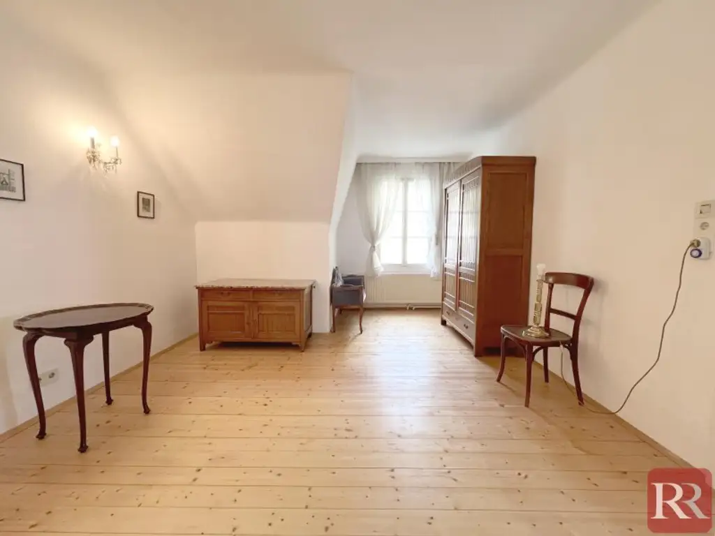 Charmantes Einfamilienhaus mit Garten in ruhiger Lage von Klosterneuburg