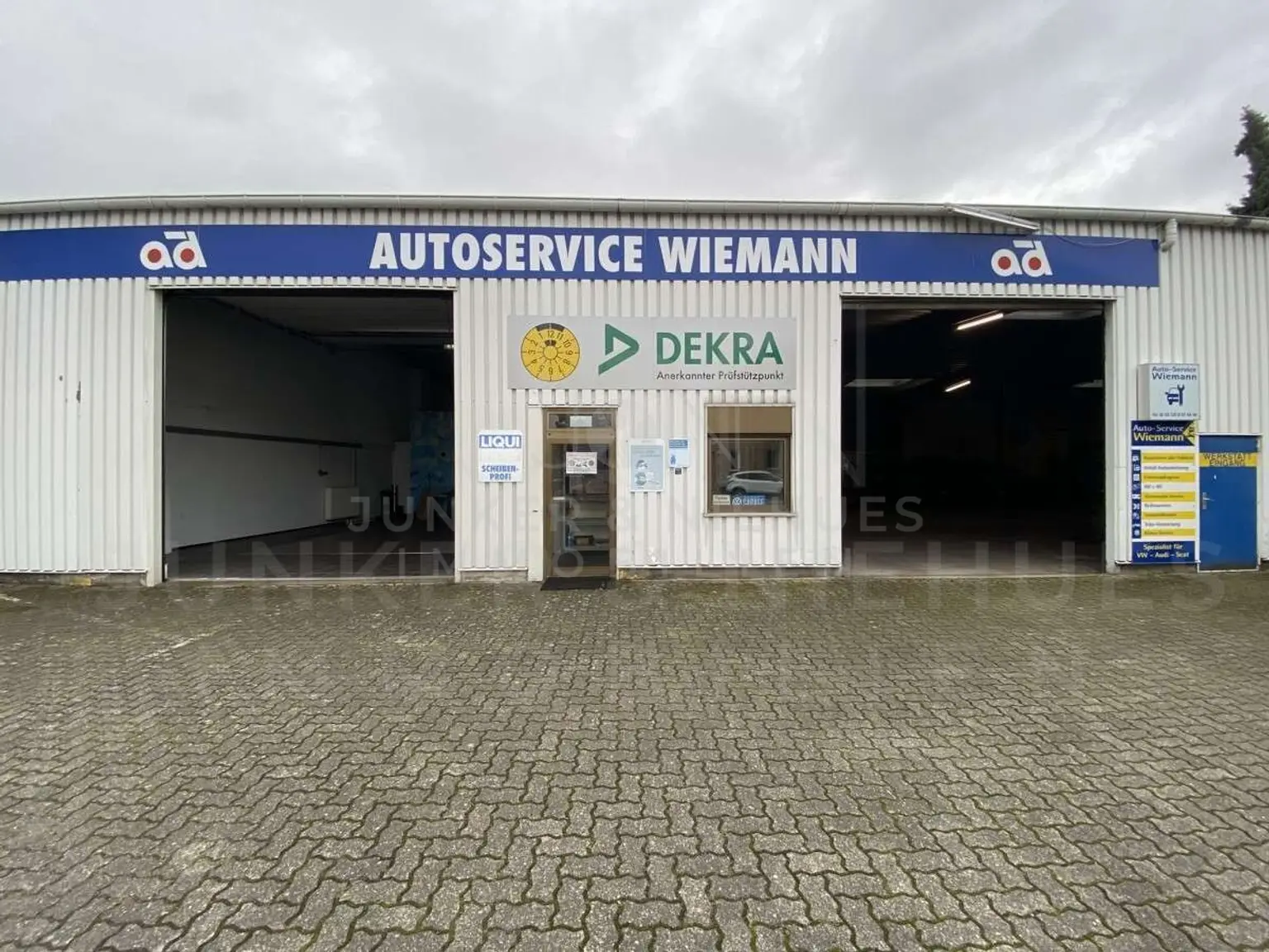 Außenansicht