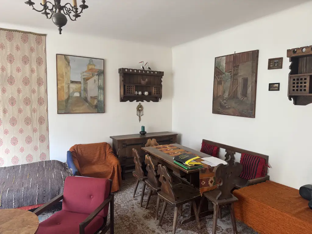 Renovierungsbedürftige 1-Zimmer-Wohnung mit Loggia in 1020 Wien! Ideal für Ihre Ideen!