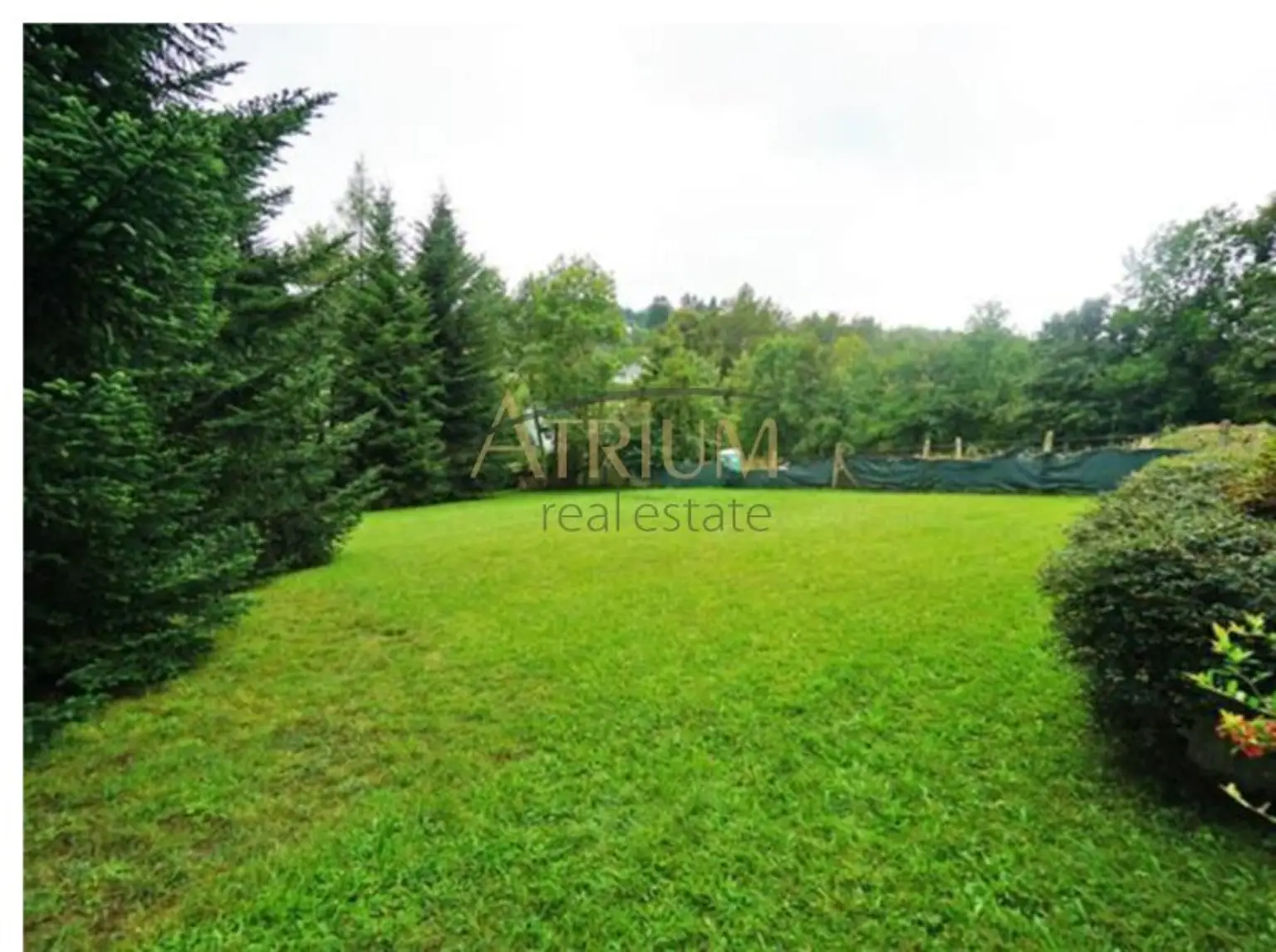 1026m² Baugrund in Eichgraben