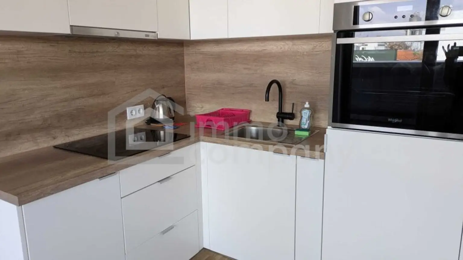 URBANER LIFESTYLE - MODERNES WOHNEN - Mietwohnung mit Loggia