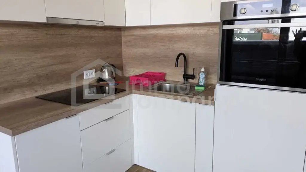 URBANER LIFESTYLE - MODERNES WOHNEN - Mietwohnung mit Loggia