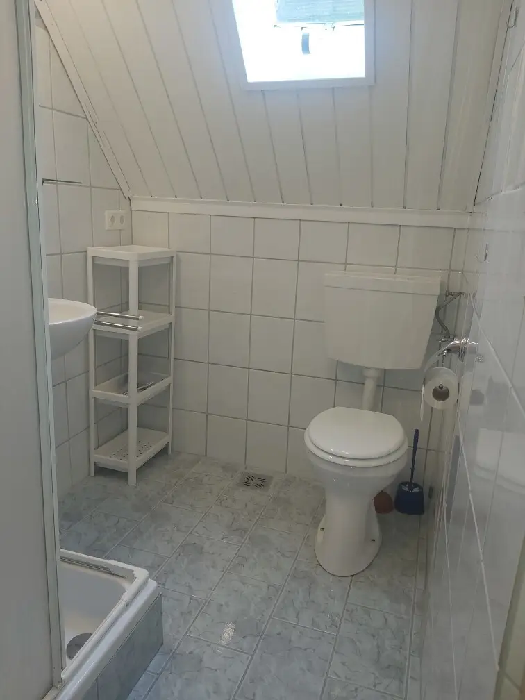 Teilmöblierte 2-Zimmer-Dachgeschoßwohnung in Breitenau am Hochlantsch zu kaufen !