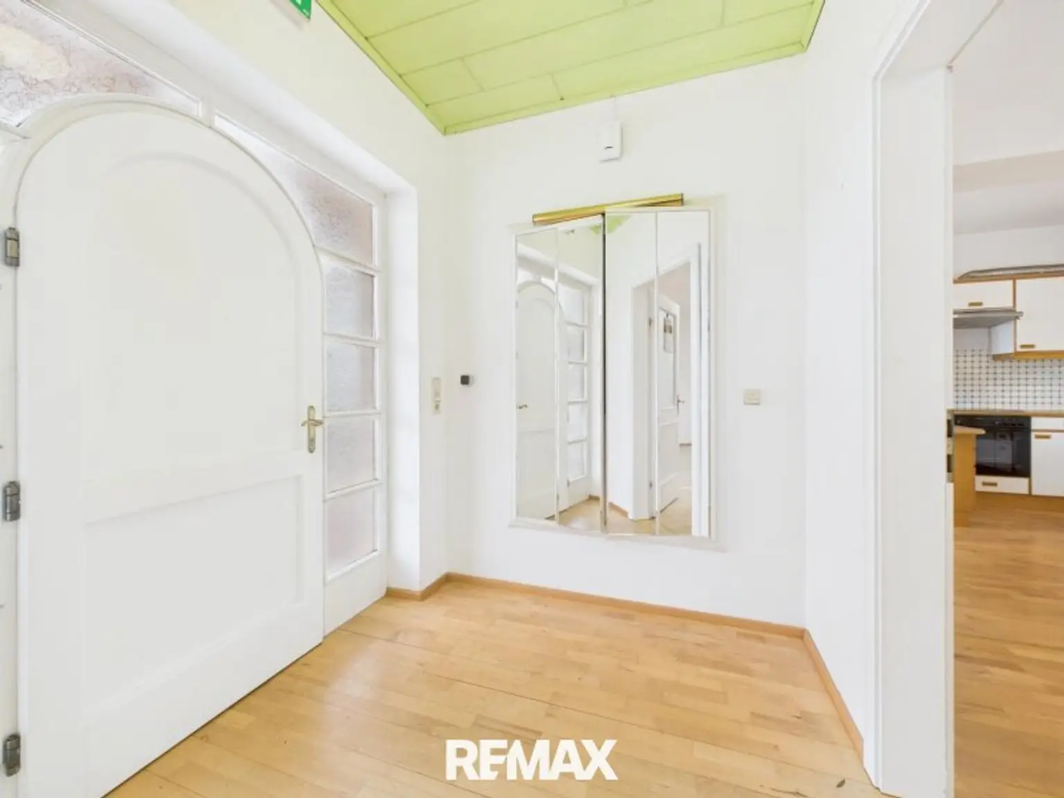 Wohnhaus/Anlage in Neusiedl/See,Eingang