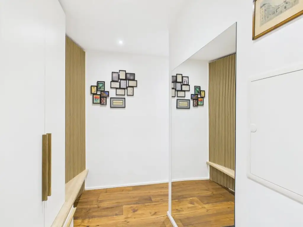 Wohlfühl-Oase in 1120 Wien: 2-Zimmer-Wohnung mit Garten für 299.000 €!