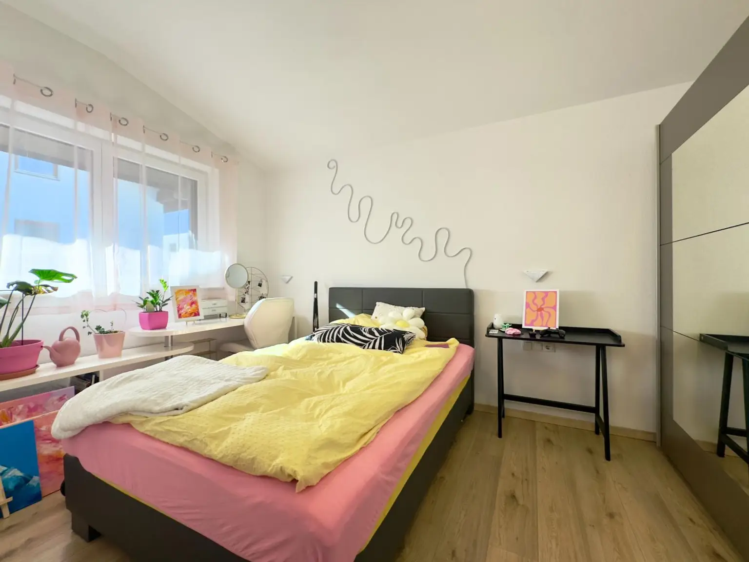 Modern und gemütlich - Sonniges Wohnglück in Imst!