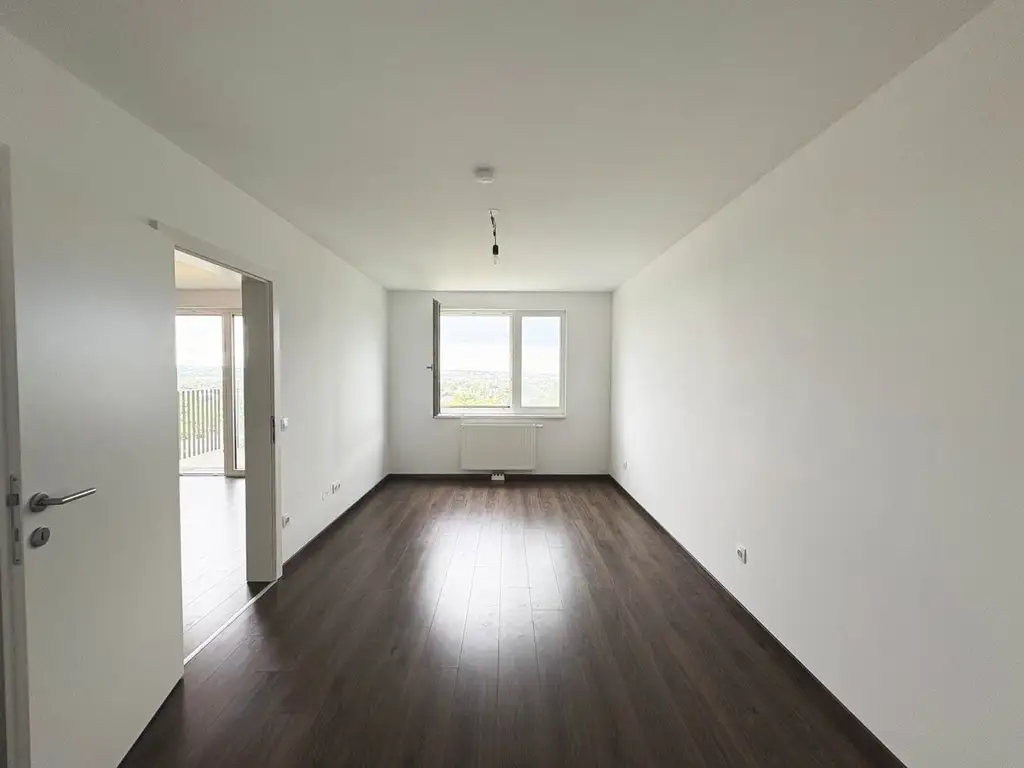 Blick ins Grüne - Großzügige 2 Zimmer Wohnung mit Balkon
UBahn um´s Eck