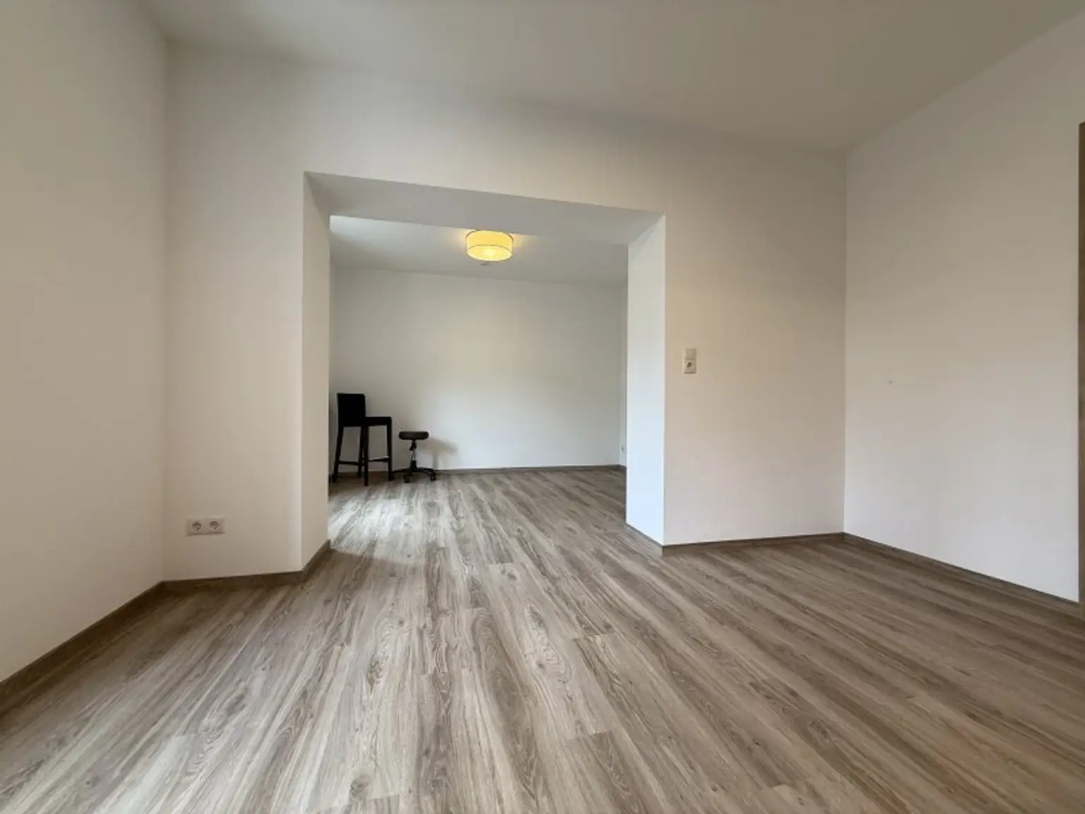 TOP W2: 3-Zimmer-Wohnung im Untergeschoss
