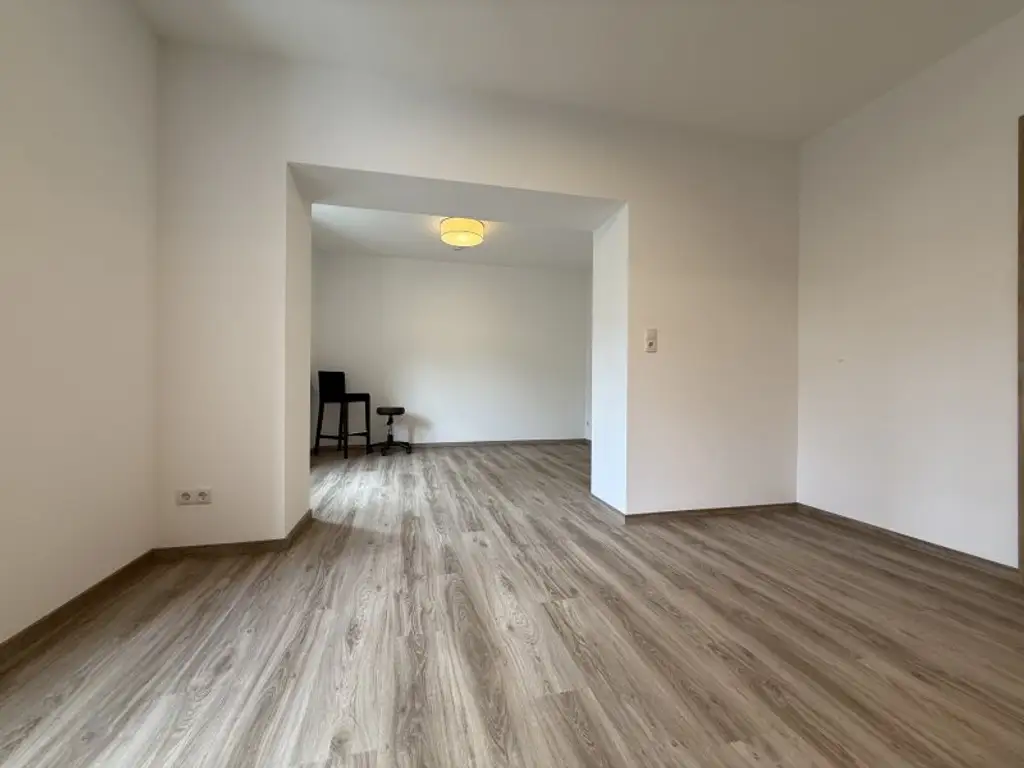 TOP W2: 3-Zimmer-Wohnung im Untergeschoss