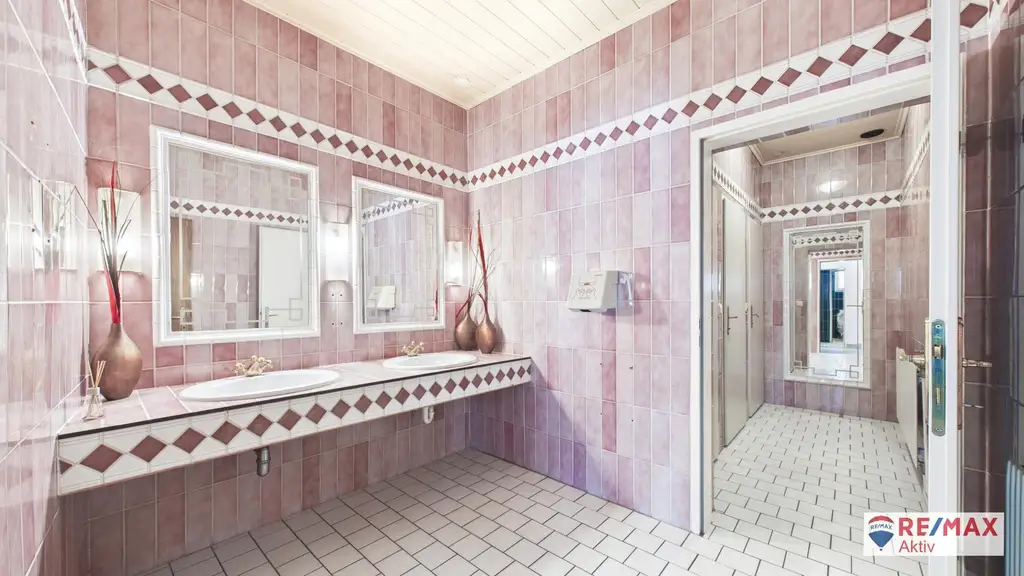 Voll ausgestattetes Gasthaus mit Wohnung in Angern an der March