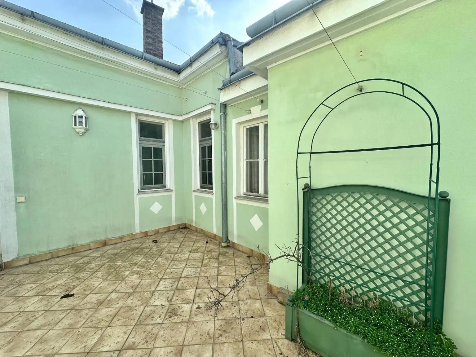 OG Terrasse Nr