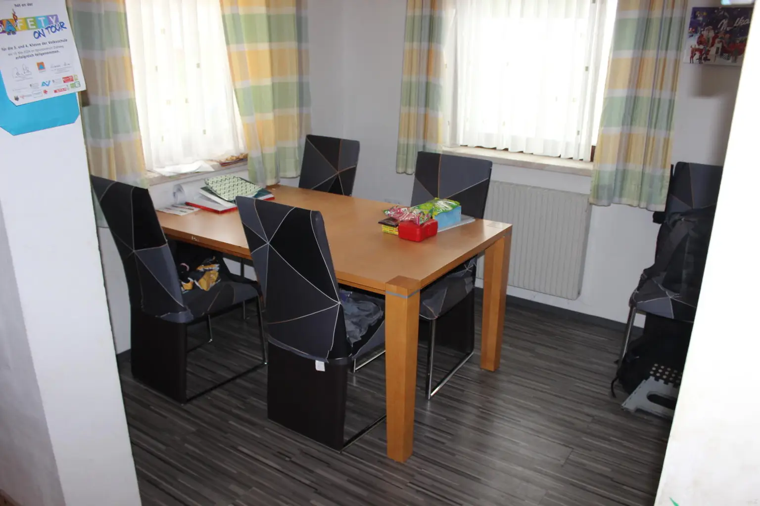 Wohnhaus in schöner Wohngegend in Zeltweg zu verkaufen