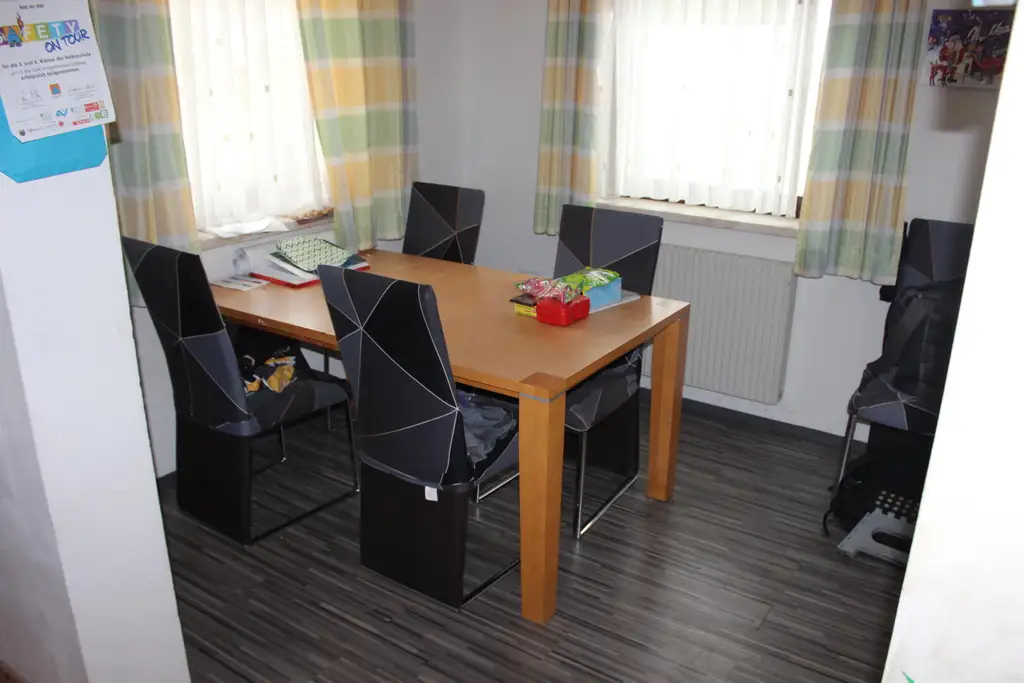 Wohnhaus in schöner Wohngegend in Zeltweg zu verkaufen
