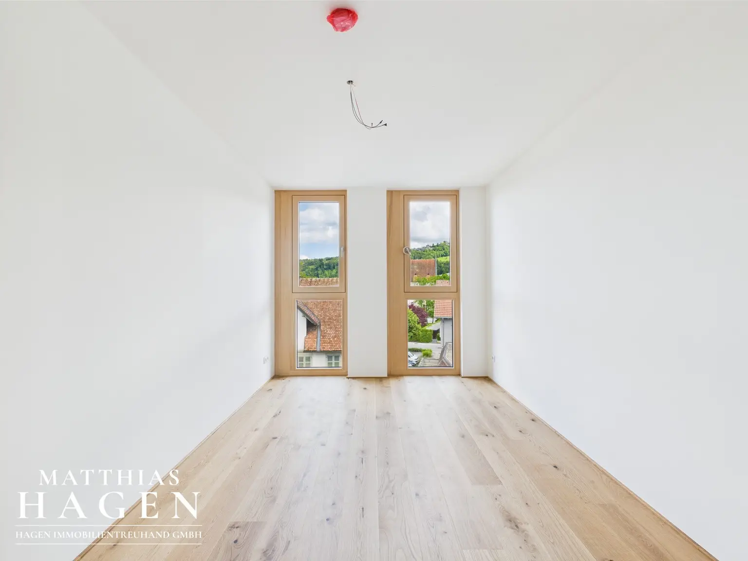 Exklusives Penthouse in Schwarzach – Luxus und Lifestyle vereint