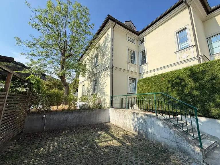 Hausansicht III