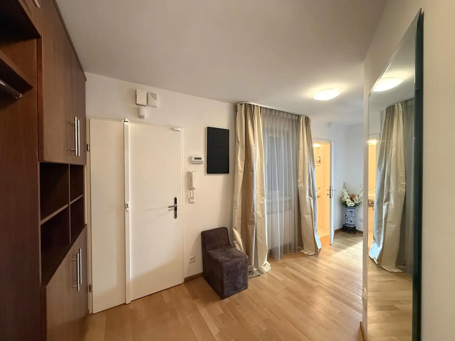 Terrassenmaisonette im Dritten, ein Juwel zum Einziehen // Terrace maisonette in the third (district), a gem to move into //