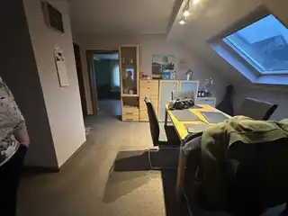 Diele OG