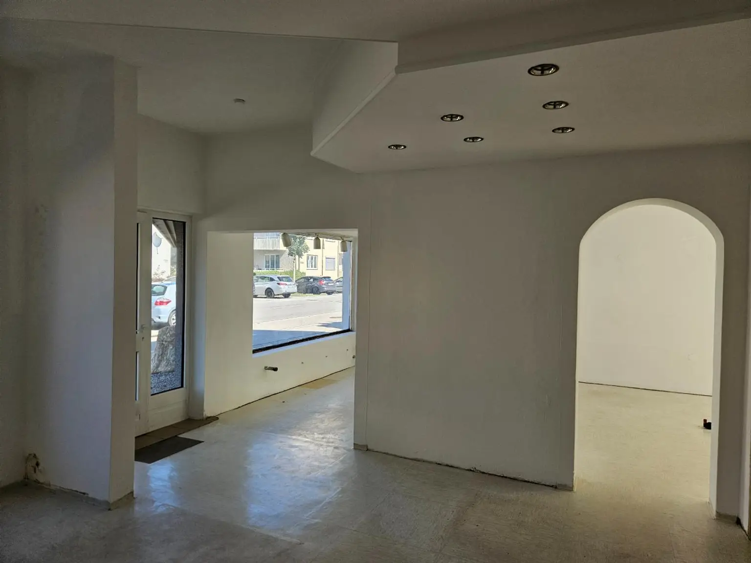 1-2 Familienhaus nahe dem Zentrum