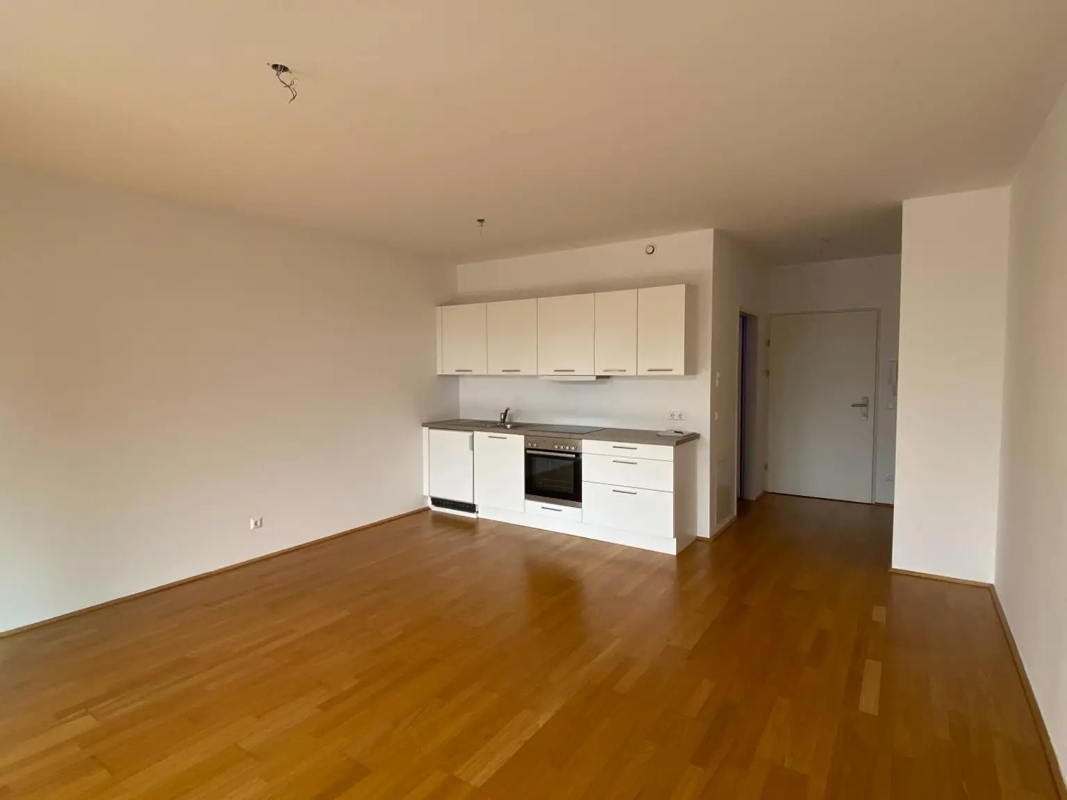 1-Zimmer-Wohnung