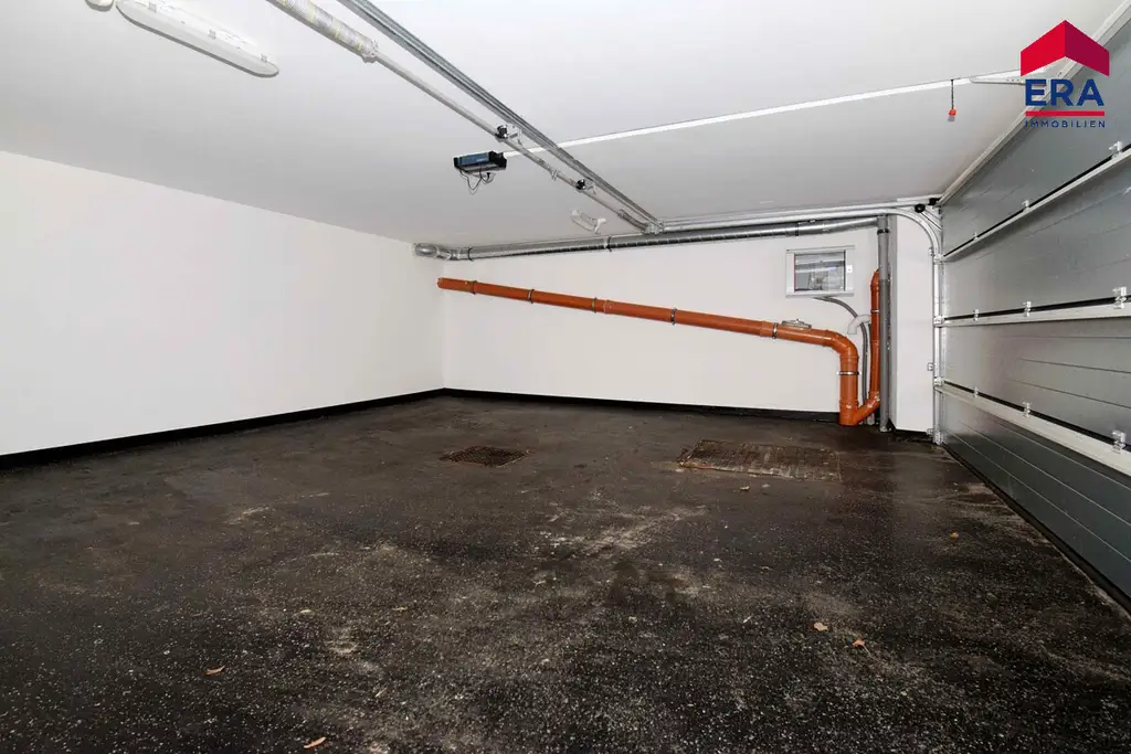 2130 Mistelbach - 2130 Mistelbach - Exklusive Etagenwohnung mit Loggia und Terrasse, Top 4