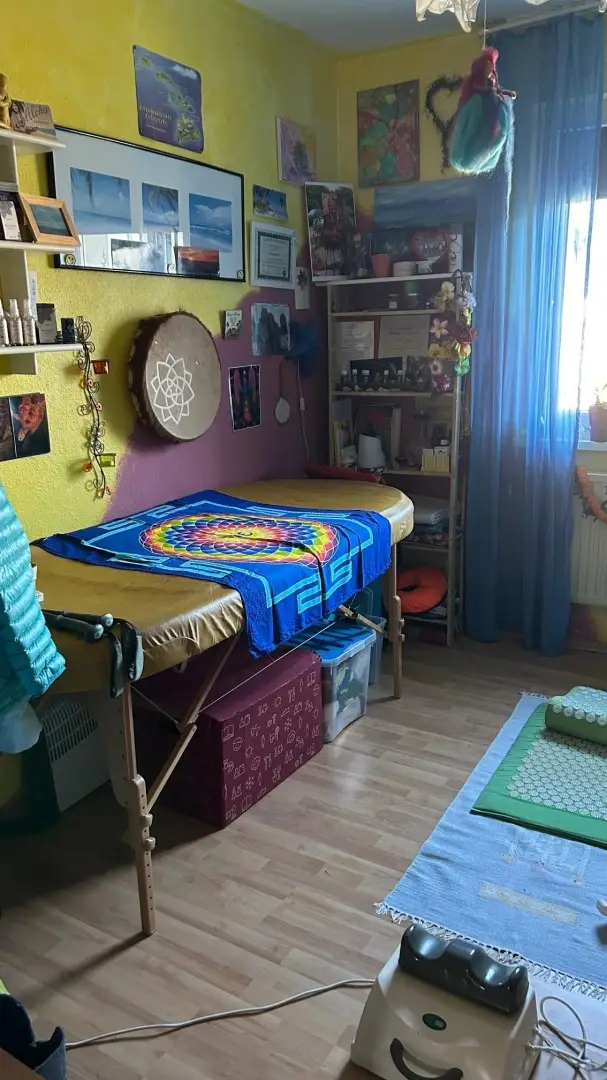 Geräumige 4-Zimmer-Wohnung mit Loggia & TG-Platz zu verkaufen