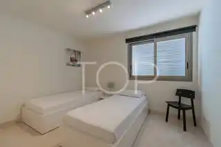 Apartament-La Caleta-bedroom2-Teneriffa-2