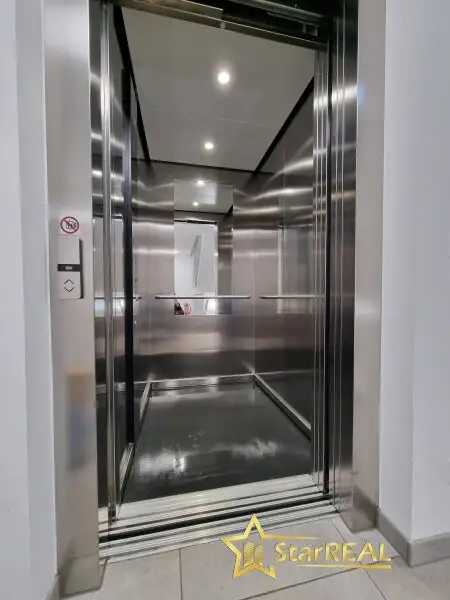 STILVOLLE 4-ZIMMER-ERSTBEZUGWOHNUNG IN ZENTRUMSNAHER LAGE VON MÖDLING - BALKON, 2 BÄDER & TIEFGARAGE OPTIONAL.