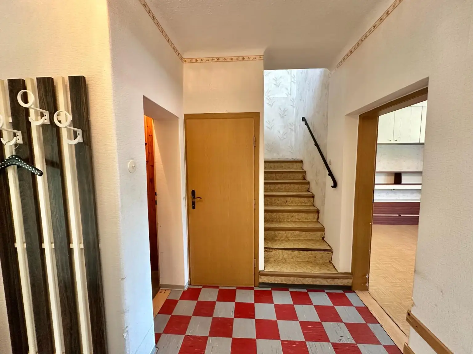 Landhaus mit Garten in Hobersdorf – ruhige Lage nahe Wien!