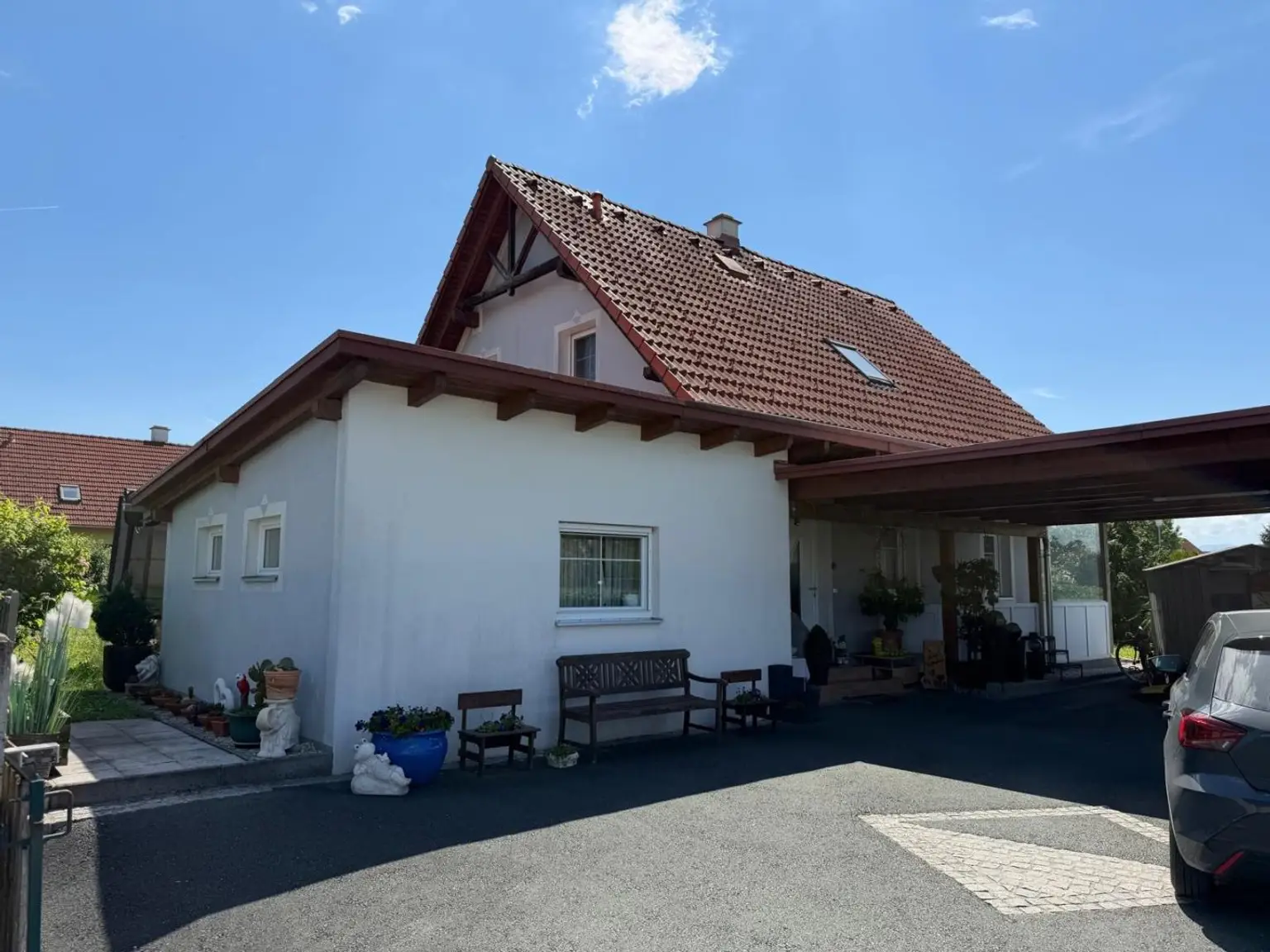 Carport