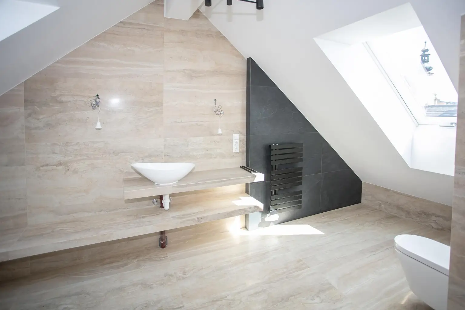 Badezimmer Top 7, DG