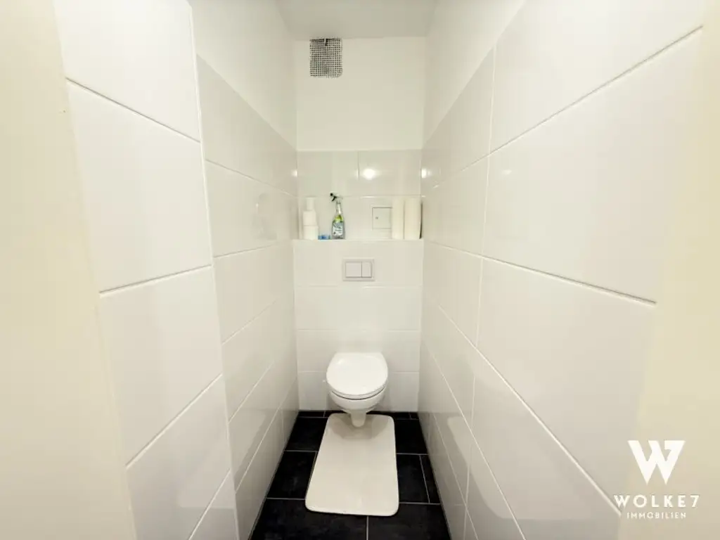 Charmante Wohnung mit Blick auf die Kirche – generalsanierte Anlage in Toplage von Simmering