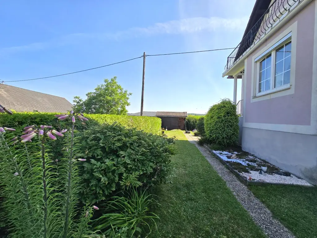 Ausbaufähiges Haus in der idylischen Golf- und Thermenregion