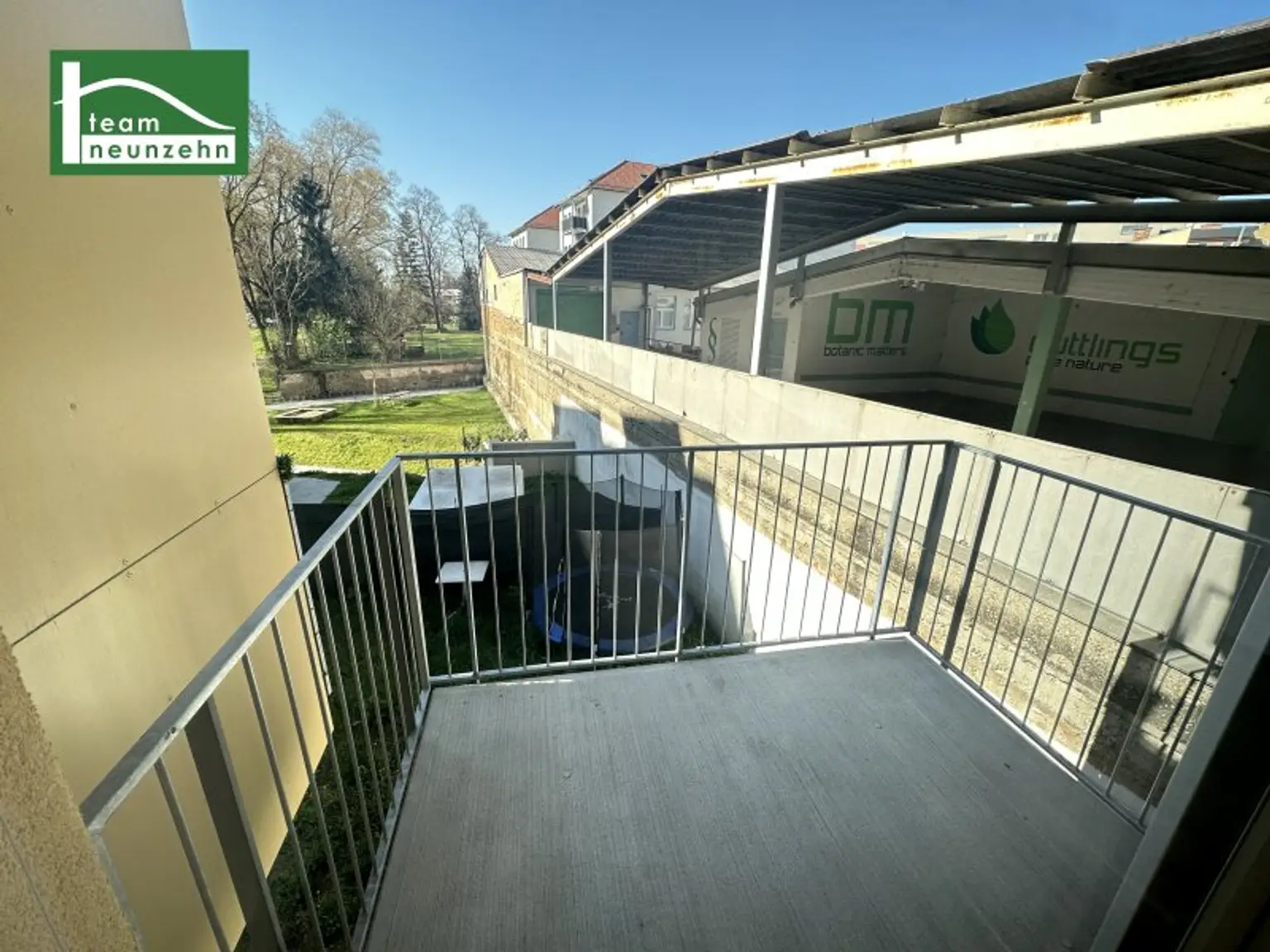 Ruhige Neubauwohnung im Herzen von Graz - Ungergasse 39. - WOHNTRAUM