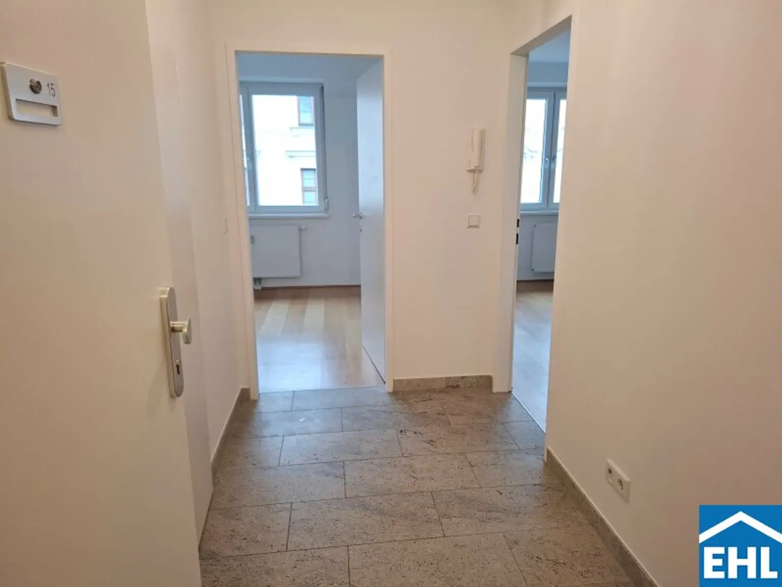 Stadtleben & Ruhe vereint – Ihre neue Eigentumswohnung in Ottakring!