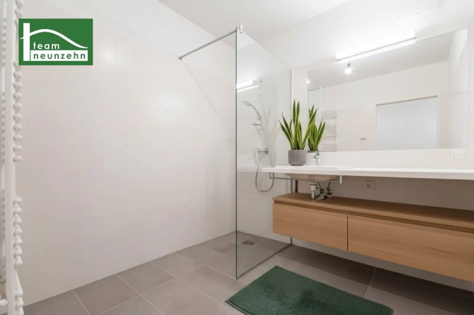 Ruhig und dennoch zentral! Top Anbindung an die U Bahn Kagran. Hochwertige Neubau-Erstbezugswohnungen - JETZT ANFRAGEN