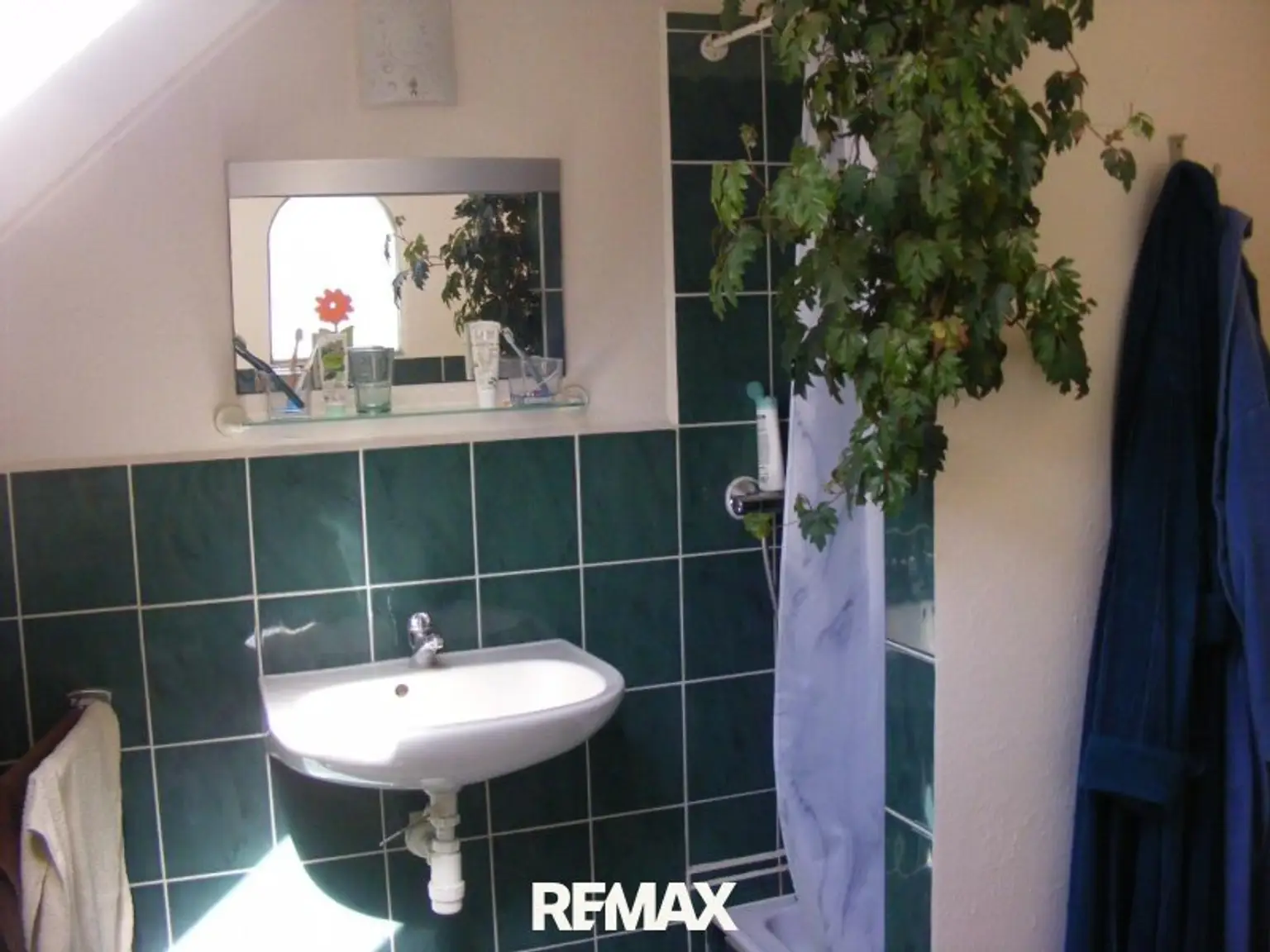 Wohnung 3 Badezimmer