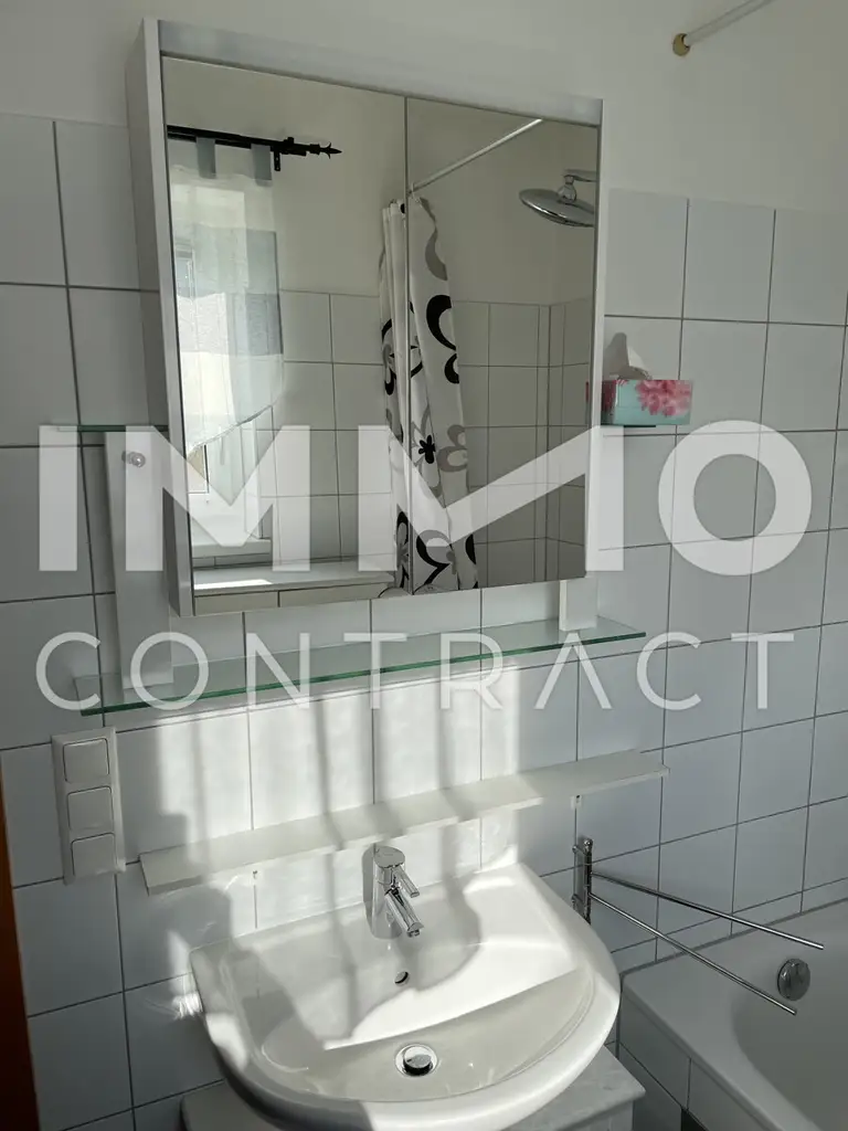 Ideal für Jungfamilie!